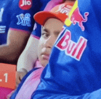 World Cup Cricket GIF