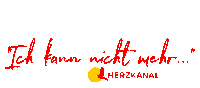 Mehr Ichwill Sticker by Herzkanal