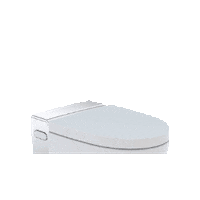 Toilet Sticker by Geberit FR