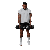 Shaun T Fitness Sticker by BODi