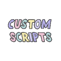 StellaBeauStickerCo sbsc gifs stella beau sticker co Sticker