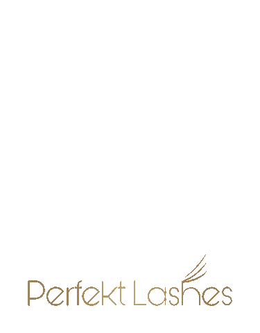 Happy Sticker by Perfekt Lashes
