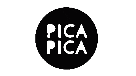 cider pica Sticker by picapica