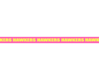 h sunglasses Sticker by Hawkersco