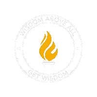 University Lauderdale Sticker by ILUNI