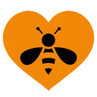 Heart Team Sticker by team;iken