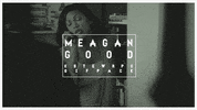 meagan good GIF