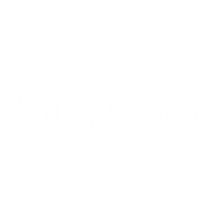 Happily Ever After Love Sticker