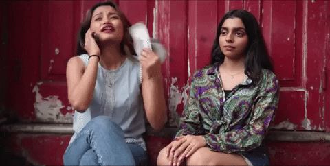 GIF by Avanti Nagral