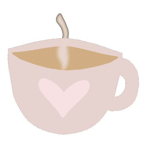 Cafe Buenos Dias Sticker