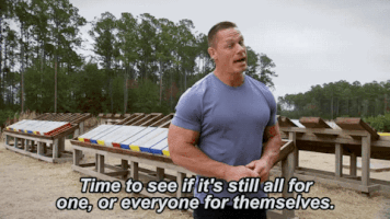 fox tv find your grit GIF by American Grit