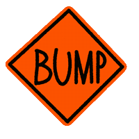 Noda Sticker