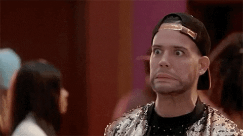 Love And Hip Hop Reaction GIF by I'm So Jonathan