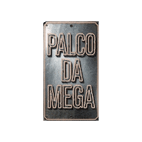 Megafm Sticker by Mega FM 92.3