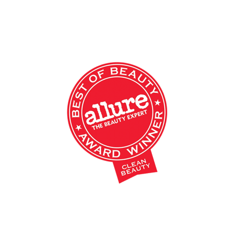 Allure Bodyoil Sticker by OSEA Malibu
