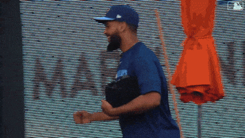Blue Jays Smile GIF by Toronto Blue Jays
