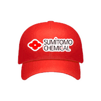 Sticker by Sumitomo Chemical Brasil