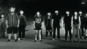 Music Video Band GIF by Thriller Records