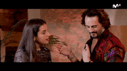 Friends Musica GIF by Movistar+