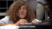 comedy central season 1 episode 8 GIF by Workaholics