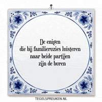 Nl Wijsheid GIF by Tegelspreuken.nl