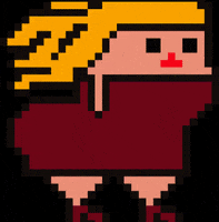 tokyolovehotels pixel kawaii boom bomb GIF