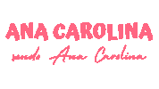 Name Carolina Sticker