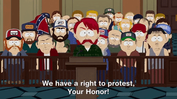 comedy central 21x1 GIF by South Park 