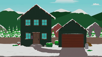 comedy central 21x1 GIF by South Park 