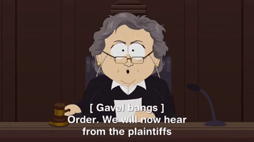 comedy central 21x1 GIF by South Park 