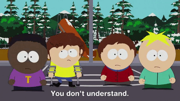 comedy central 21x1 GIF by South Park 