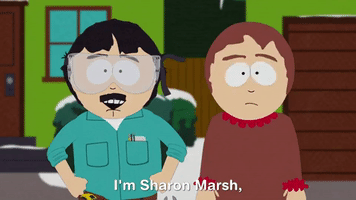 comedy central 21x1 GIF by South Park 