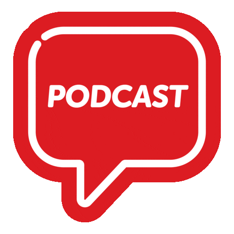 Dj Podcast Sticker by foodora_cz