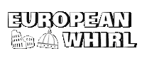 Travel Europe Sticker by Contiki
