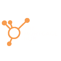 themortgagehub  Sticker