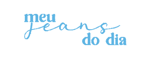 Jeans Dam Sticker by MM DESIGNER