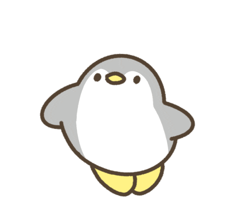 Excuse Me Hello Sticker