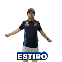 Red Bull Mexico Sticker by Telcel