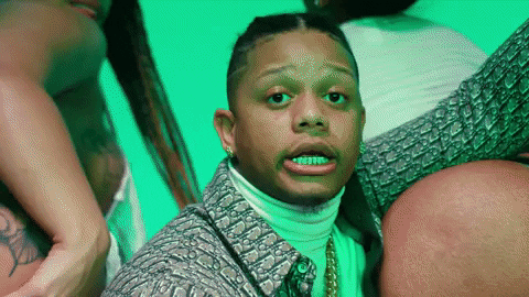 Show Me The Money GIF by Yella Beezy