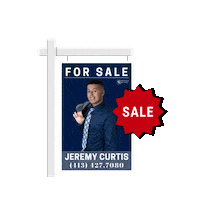 jcurtisrealtor jcurtis Sticker