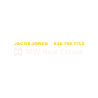 jacobjonesrealestate real estate realtor nashville real estate agent Sticker