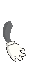 Hand Salam Sticker by Yoodo