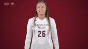 missouri state bears GIF by Missouri Valley Conference