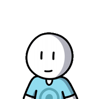 infinipop_comics thanks comic thankyou webcomic Sticker