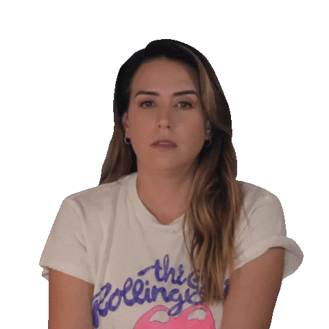 Edlv Comedia Sticker by Erika De La Vega