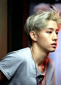 Mark Tuan GIF