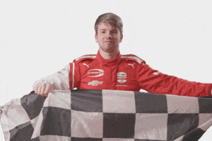 Indycar GIF by Prema Team
