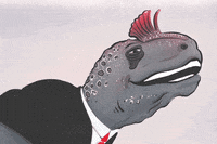 Sexy T-Rex GIF by Vocativ