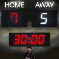 5 To 7 GIF