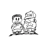 On Fire Album Sticker by TOP DAWG ENTERTAINMENT
